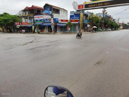 Cơ hội mua lô góc 3 mặt thoáng phường Lê Hồng Phong - Phủ Lý - Hà Nam chỉ 1,35 tỷ