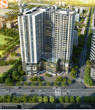 Bán căn hộ chung cư tại dự án Bea Sky, Hoàng Mai, Hà Nội diện tích 68m2 giá 2.26 Tỷ
