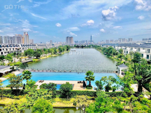 Săn hàng rẻ cận tết, bán biệt thự Lakeview Novaland Quận 2, giá cực tốt, chốt liền tay