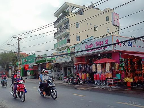 Bán gấp nhà mặt tiền Nguyễn Duy Trinh, P. Phú Hữu