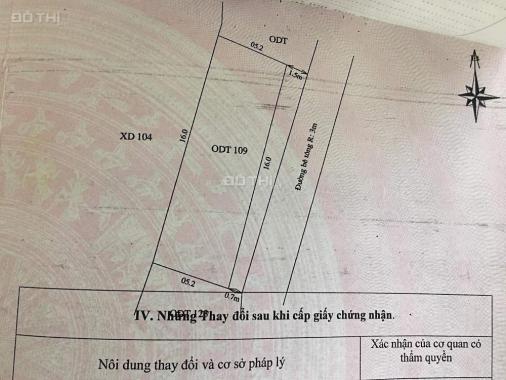 Bán đất đẹp tại số 08 Nguyễn Hiền, TT. Hà Lam, Quảng Nam, giá đầu tư hấp dẫn