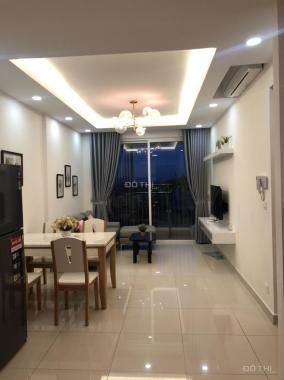 Hót, Golden Mansion - căn hộ cần cho thuê 71m2 giá 16tr/bao phí, 2PN/2WC có đầy đủ nội thất đẹp