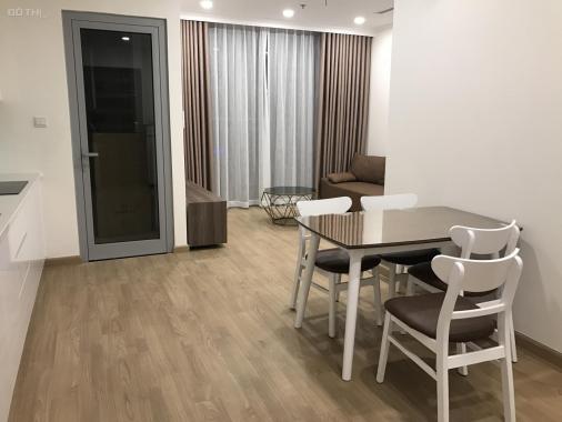 Cho thuê CCCC Vinhomes Gardenia 51m2 1PN 1WC, full đồ vào ở luôn. L/H: 0963146006