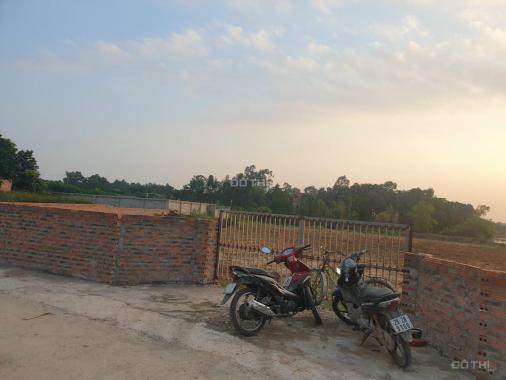 Bán đất rộng gần 6000m2 tại Sóc Sơn, Hà Nội. LH 0974.056.212