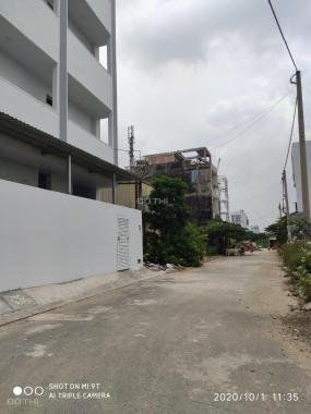 Bán đất tại dự án Samsung Village, Quận 9, Hồ Chí Minh diện tích 108m2 giá 40 triệu/m2