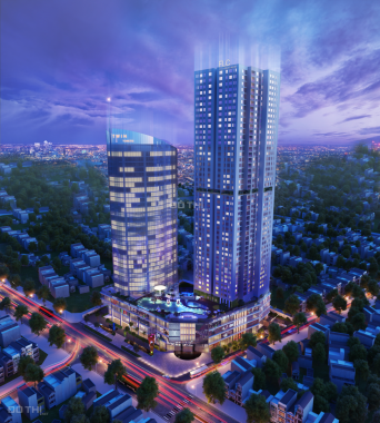 BQL chung cư FLC Twin Tower 265 Cầu Giấy, chủ nhà ký gửi 40 căn hộ cho thuê đang trống 0964848763