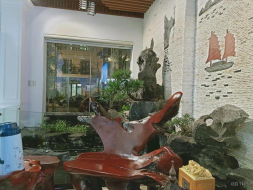 Siêu phẩm lô góc - biệt thự Vườn Đào, Tây Hồ - đẳng cấp dành cho giới thượng lưu hơn 2 triệu đô