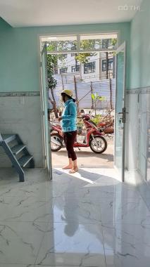 Bán nhà 1 lầu mới 100% hẻm 994 đường Huỳnh Tấn Phát, Quận 7