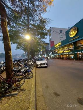 Toà 7T Nguyễn Khang gara ô tô, kd văn phòng, nhà hàng, trung tâm, tiện ích vô vàn, 0986073333