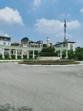 Bán biệt thự villa song lập Nam Cường đẳng cấp 170m2 x 4 tầng, giá chỉ 11,5 tỷ, 0355823198