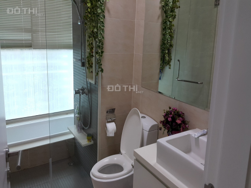 Căn hộ The Vista bán tháp T1 với diện tích rộng rãi 179m2 bao gồm 3 phòng ngủ, 2 phòng tắm