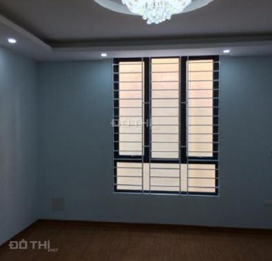 Nhỉnh 5 tỷ có siêu phẩm Triều Khúc, 50m2 x 6 tầng, kinh doanh 35tr/tháng