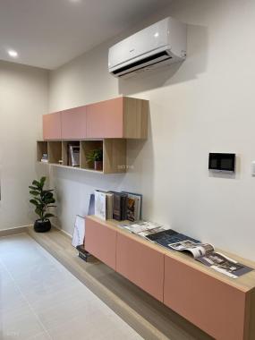 0846622777 duy nhất căn hộ studio 30m2, nội thất CĐT, Vinhomes Smart City giá 895 triệu