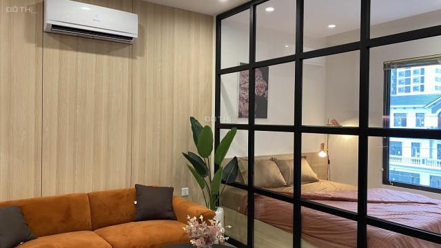 0846622777 duy nhất căn hộ studio 30m2, nội thất CĐT, Vinhomes Smart City giá 895 triệu