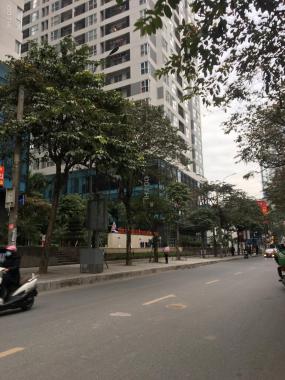 Bán nhà 5 tầng ở ngay gần trục chính đường Nguyễn Tuân 46m2 giá 4,72 tỷ