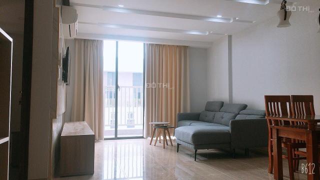 Bán căn penthouse dự án Sky 9, 130m2 full nội thất cao cấp giá TT 3,2 tỷ TL, 0819327347 zalo