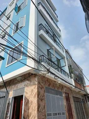 Bán nhà mới lô góc 36m2*4T siêu rẻ chỉ 2.45 tỷ tại Văn Phú, Hà Đông