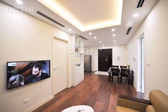 Bán nhà Phạm Ngọc Thạch kinh doanh, ô tô: 60m2, giá: 4.8tỷ