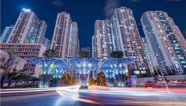 Bán căn hộ chung cư tại dự án Goldmark City, Bắc Từ Liêm, Hà Nội diện tích 160m2, giá 28.6 triệu/m2