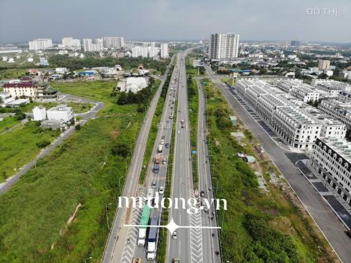 Bán đất Liên Phường, Quận 9, 100m2, 55tr/m2 gần Bưng Ông Thoàn 0913039007