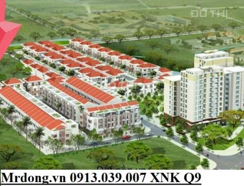 Bán đất Liên Phường, Quận 9, 100m2, 55tr/m2 gần Bưng Ông Thoàn 0913039007