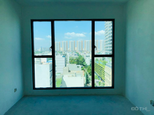 Bán căn hộ duplex Feliz En Vista tầng thấp, Quận 2, diện tích 132m2 3 phòng ngủ và 3 phòng tắm