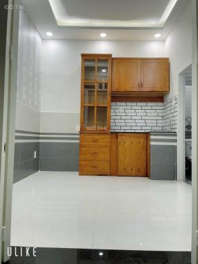 Bán nhà nhỏ đẹp hẻm 1506 Huỳnh Tấn Phát Q7 - 4x4.5m + 1 Lầu - Giá 750tr