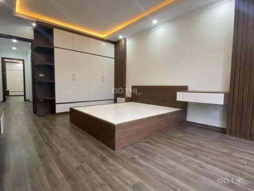 Bán nhà Tam Khương kinh doanh, ô tô: 58,5m2, giá: 4.8tỷ