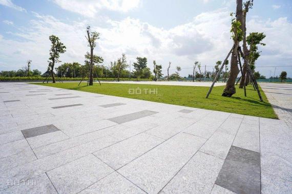 Đất nền khu liên hợp đô thị Bàu Bàng, sát KCN, chiết khẩu khủng, sổ sẵn khai xuân 2021
