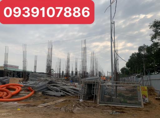 Đất nền mặt tiền đường 26m cạnh Big C Go Trà Vinh