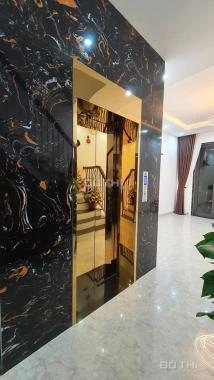 Bán khách sạn 7 tầng Hà Bổng đường 7.5m, sát Võ Nguyên Giáp Đà Nẵng
