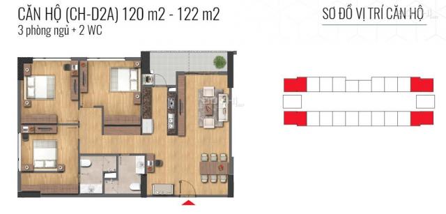 CH 3PN các tầng 11 - 16 - 18 - 19 DT lớn, thiết kế đẹp, chiết khấu trực tiếp từ CĐT. LH: 0964754393