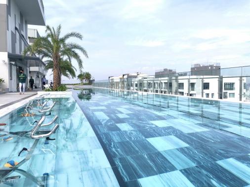 Cho thuê căn hộ River Panorama Q7 mới bàn giao, nội thất cao cấp, giá 7,5 triệu/ tháng
