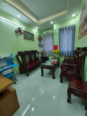 Hơn 2 tỷ nhà Lê Trọng Tấn DT 43m2, 4T, MT 3.4m ở luôn