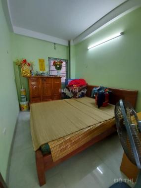 Hơn 2 tỷ nhà Lê Trọng Tấn DT 43m2, 4T, MT 3.4m ở luôn