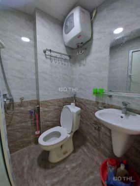 Hơn 2 tỷ nhà Lê Trọng Tấn DT 43m2, 4T, MT 3.4m ở luôn