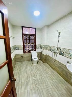 Nhỉnh 4 tỷ có nhà Tô Vĩnh Diện 58m2, 4 tầng mặt tiền 5m