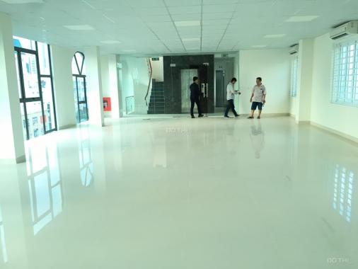 Cho thuê văn phòng, showroom, lớp học số 30/168 Nguyễn Xiển - Thanh Xuân diện tích 110m2