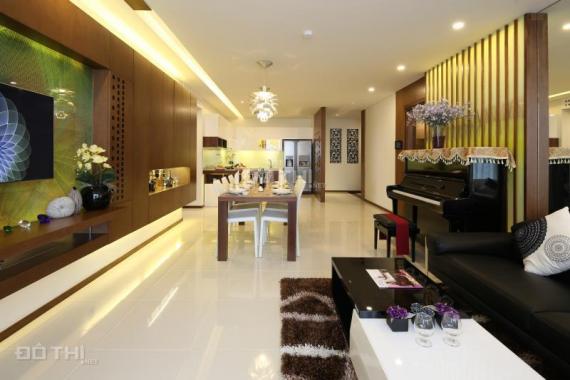 Cần bán nhiều căn hộ Thảo Điền Pearl 2 - 3PN giá từ 4.4 tỷ, full NT - view sông. LH 0931335551