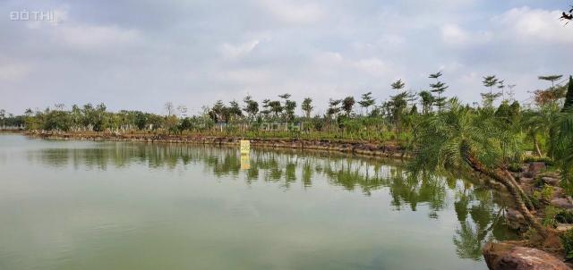 Bán suất ngoại giao đất nền Đồng Kỵ, Từ Sơn, Bắc Ninh, đã có sổ đỏ, giá 21tr/m2, LH 0904610045