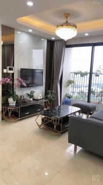 Hot nhất tòa C3 - nhà đẹp thuê rẻ chỉ 15tr/th căn 2PN full nội thất 85 m2 tại Vinhomes D'Capitale