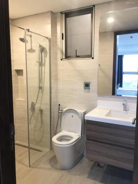 Kẹt tiền bán gấp căn hộ Phú Mỹ Hưng Midtown 2PN, full NT, 95m2 nhà đẹp giá 4,9 tỷ LH 0948272729