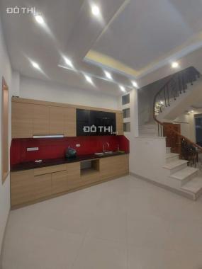 Nhỉnh 2,3 tỷ có nhà Trần Hòa, Thanh Xuân DTSD: 180m2, ngõ Oto tránh xe máy