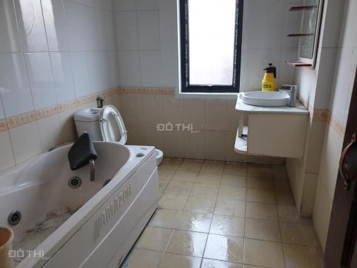 Bán nhà Thành Công - Ba Đình - Lô góc - 52m2x5T, MT 7m, gara, KD, gần hồ