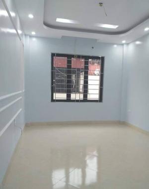 Bán nhà Thanh Lân 50m2 x 4T = 2,75 tỷ