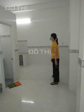 Nhà Nguyễn Văn Công 55m2, 3 tầng, 5 tỷ, phường 3, Gò Vấp