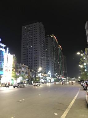 Bán gấp căn góc 3 phòng ngủ tòa B chung cư Lideco Hạ Long, Quảng Ninh