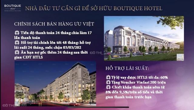 Bán khách sạn kề casino Phú Quốc - 34 phòng cao cấp giá 32 tỷ lãi 624tr/tháng, LH 0909 607604