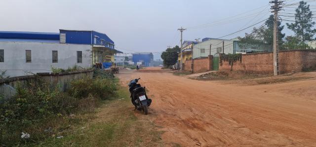 Bán lô đất chính chủ 5190m2 tại Minh Phú, Sóc Sơn, Hà Nội, SĐCC, giá cực rẻ 