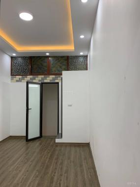 Bán nhà Trương Định, lô góc, 2 mặt thoáng, nhà đẹp, 30m2 x 4T, giá 2.3 tỷ. LH 0966456918